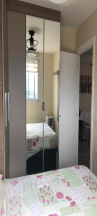 Imagem Imóvel com 2 Quartos à Venda, 47 m² em Rocha Miranda - Rio De Janeiro