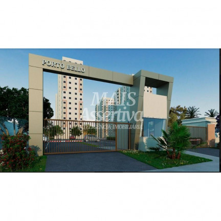 Imagem Apartamento com 2 Quartos à Venda, 41 m² em Fátima - Canoas