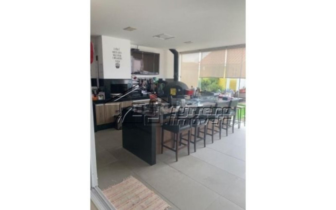 Casa de Condomínio com 4 Quartos à Venda, 260 m² em Urbanova - São José Dos Campos