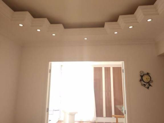Imagem Apartamento com 3 Quartos à Venda, 86 m² em Vila Nova Conceição - São Paulo