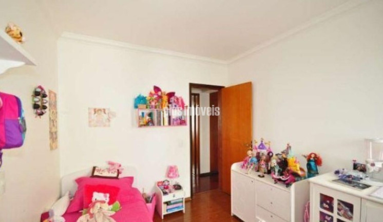 Imagem Apartamento com 4 Quartos à Venda, 167 m² em Morumbi - São Paulo Imagem Apartamento com 4 Quartos à Venda, 167 m² em Morumbi - São Paulo