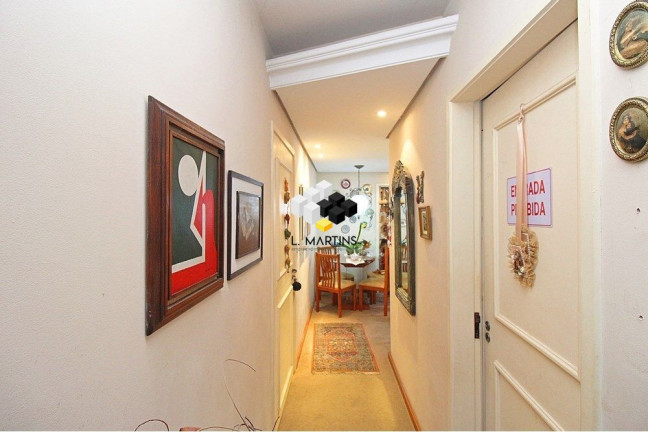 Imagem Apartamento com 2 Quartos à Venda, 52 m² em Glória - Porto Alegre Imagem Apartamento com 2 Quartos à Venda, 52 m² em Glória - Porto Alegre