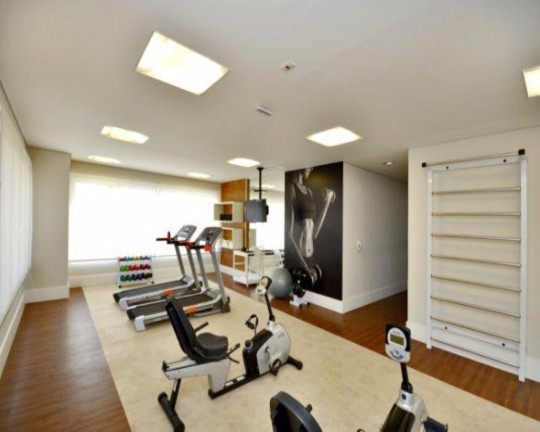 Imagem Apartamento com 1 Quarto à Venda, 25 m² em Luz - São Paulo Imagem Apartamento com 1 Quarto à Venda, 25 m² em Luz - São Paulo