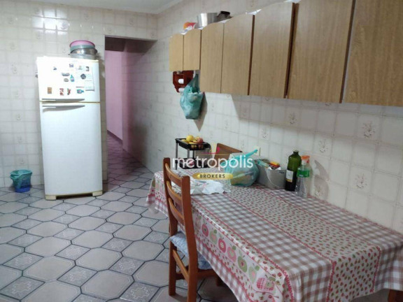 Imagem Casa com 3 Quartos à Venda, 180 m² em Santa Paula - São Caetano Do Sul Imagem Casa com 3 Quartos à Venda, 180 m² em Santa Paula - São Caetano Do Sul