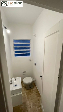 Imagem Casa com 3 Quartos para Alugar, 118 m² em Aclimação - São Paulo