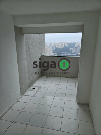 Imagem Apartamento com 1 Quarto à Venda, 58 m² em Vila Nova Das Belezas - São Paulo Imagem Apartamento com 1 Quarto à Venda, 58 m² em Vila Nova Das Belezas - São Paulo