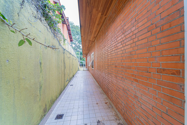 Imagem Apartamento com 5 Quartos à Venda, 331 m² em Chácara Monte Alegre - São Paulo