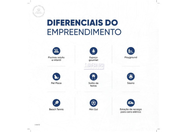 Imagem Apartamento com 2 Quartos à Venda, 44 m² em Paraíso - Uberaba Imagem Apartamento com 2 Quartos à Venda, 44 m² em Paraíso - Uberaba