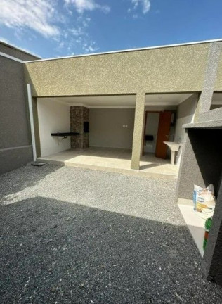 Imagem Casa com 3 Quartos à Venda, 90 m² em Iguaçu - Fazenda Rio Grande Imagem Casa com 3 Quartos à Venda, 90 m² em Iguaçu - Fazenda Rio Grande