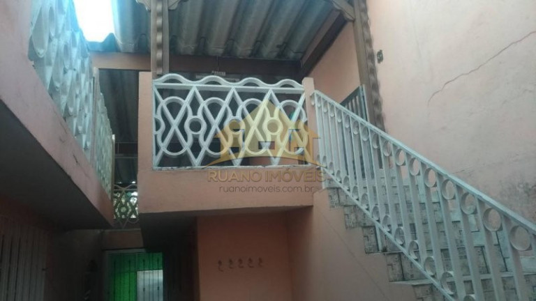 Imagem Sobrado com 4 Quartos à Venda, 190 m² em Cidade Líder - São Paulo Imagem Sobrado com 4 Quartos à Venda, 190 m² em Cidade Líder - São Paulo