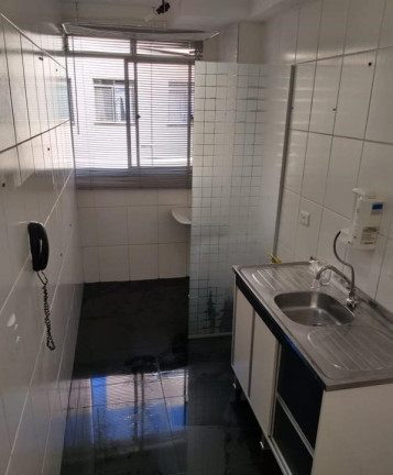 Imagem Apartamento com 3 Quartos à Venda, 59 m² em Jardim Santa Terezinha (zona Leste) - São Paulo