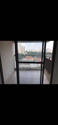 Imagem Apartamento com 2 Quartos à Venda, 62 m² em Cambuci - São Paulo