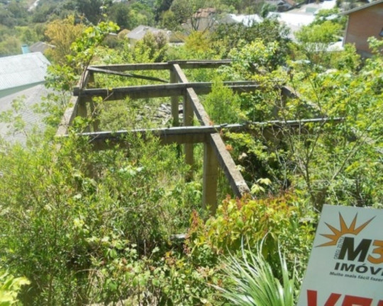 Imagem Terreno à Venda, 440 m² em Santa Corona - Caxias Do Sul