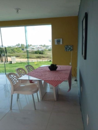 Imagem Casa com 4 Quartos à Venda, 220 m² em Porto De Sauipe - Entre Rios