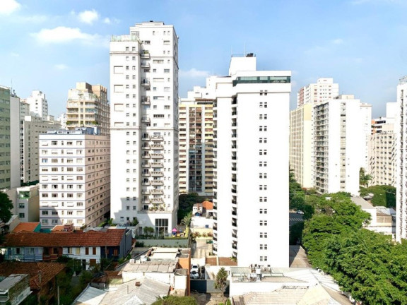 Imagem Imóvel com 4 Quartos para Alugar, 241 m² em Jardim Paulista - São Paulo Imagem Imóvel com 4 Quartos para Alugar, 241 m² em Jardim Paulista - São Paulo