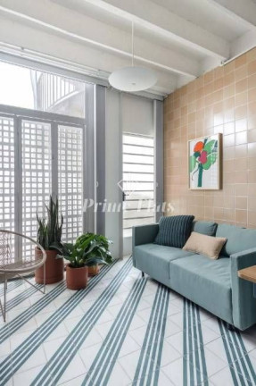 Imagem Apartamento com 2 Quartos à Venda, 100 m² em República - São Paulo