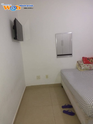 Imagem Apartamento com 2 Quartos à Venda, 77 m² em Maracanã - Praia Grande