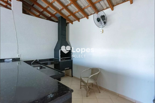 Imagem Apartamento com 2 Quartos à Venda, 57 m² em Jardim Antonio Von Zuben - Campinas