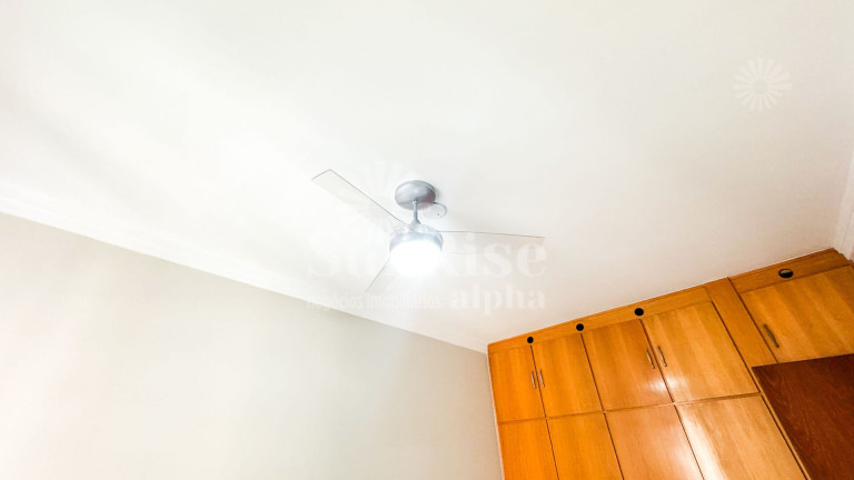 Imagem Apartamento com 1 Quarto para Alugar, 57 m² em Alphaville Industrial - Barueri