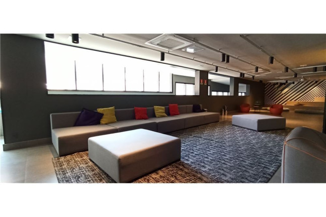 Imagem Apartamento com 1 Quarto à Venda, 21 m² em Vila Mariana - São Paulo