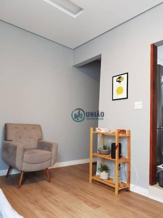 Imagem Apartamento com 1 Quarto à Venda, 52 m² em Fonseca - Niterói Imagem Apartamento com 1 Quarto à Venda, 52 m² em Fonseca - Niterói