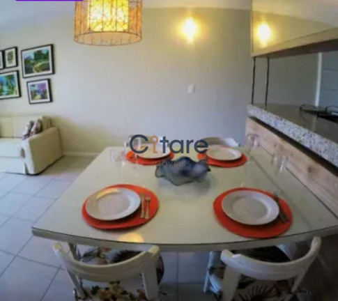 Imagem Apartamento com 2 Quartos à Venda,  em Praia Do Japão - Aquiraz