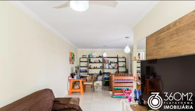 Imagem Apartamento com 2 Quartos à Venda, 108 m² em Taboão - São Bernardo Do Campo Imagem Apartamento com 2 Quartos à Venda, 108 m² em Taboão - São Bernardo Do Campo