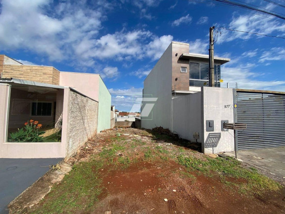 Imagem Casa à Venda, em Canadá - Cascavel Imagem Casa à Venda, em Canadá - Cascavel