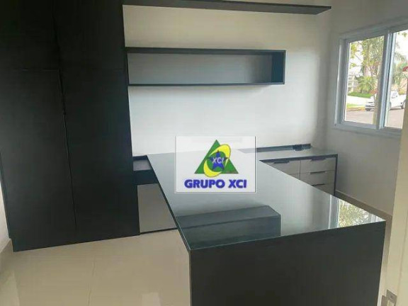 Imagem Casa com 4 Quartos para Alugar, 950 m² em Parque Reserva Fazenda Imperial - Sorocaba