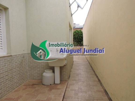 Imagem Casa com 2 Quartos para Alugar ou Temporada, 99 m² em Vila Arens Ii - Jundiaí Imagem Casa com 2 Quartos para Alugar ou Temporada, 99 m² em Vila Arens Ii - Jundiaí