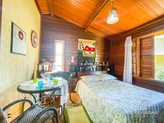 Imagem Casa com 1 Quarto à Venda, 38 m² em Vargem Grande - Teresópolis Imagem Casa com 1 Quarto à Venda, 38 m² em Vargem Grande - Teresópolis