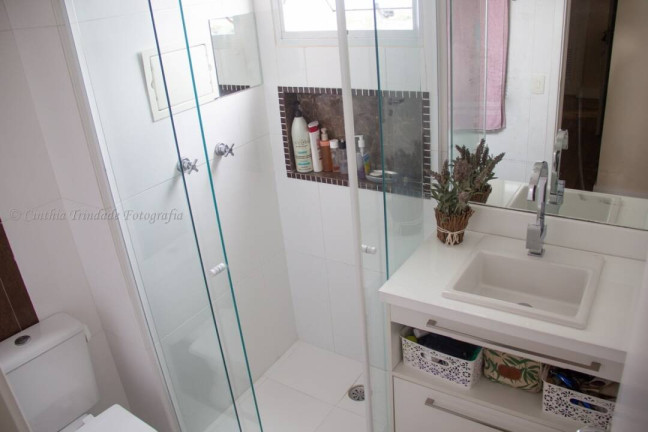 Imagem Apartamento com 3 Quartos à Venda, 113 m² em Alto Da Mooca - São Paulo