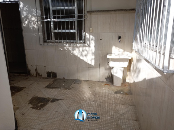 Imagem Casa com 1 Quarto para Alugar, 65 m² em Chácaras Rio-petrópolis - Duque De Caxias Imagem Casa com 1 Quarto para Alugar, 65 m² em Chácaras Rio-petrópolis - Duque De Caxias