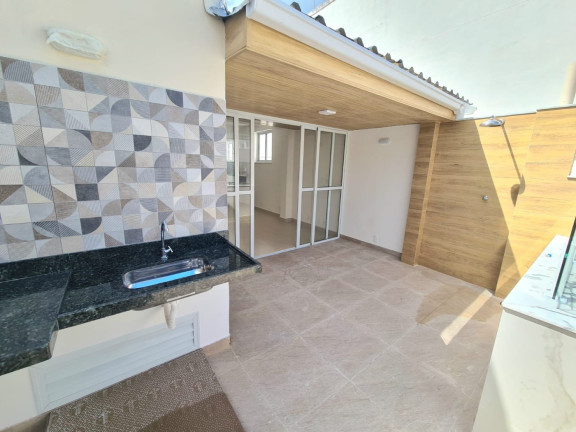 Imagem Cobertura com 1 Quarto à Venda,  em Copacabana - Rio De Janeiro
