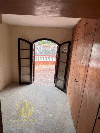 Imagem Sobrado com 2 Quartos à Venda, 200 m² em Ferreira - São Paulo