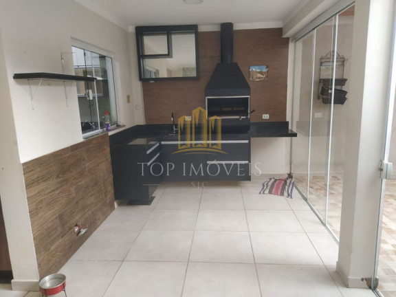 Imagem Sobrado com 3 Quartos à Venda, 135 m² em Jardim Rodolfo - São José Dos Campos Imagem Sobrado com 3 Quartos à Venda, 135 m² em Jardim Rodolfo - São José Dos Campos