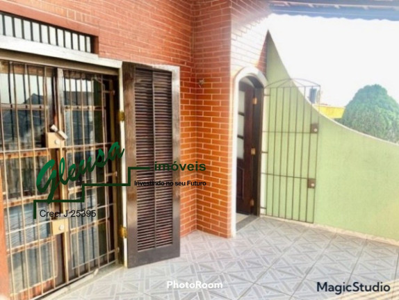 Imagem Sobrado com 3 Quartos à Venda, 182 m² em Parque Paineiras - São Paulo Imagem Sobrado com 3 Quartos à Venda, 182 m² em Parque Paineiras - São Paulo