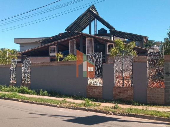 Casa com 3 Quartos à Venda, 150 m² em Jardim Paulista - Atibaia