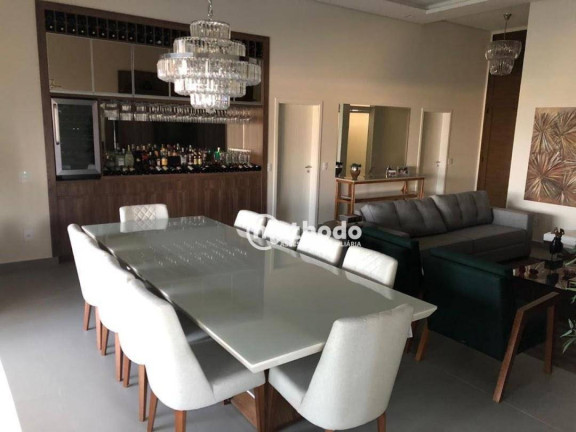 Imagem Casa com 3 Quartos à Venda, 233 m² em Parque Dos Ipes - Holambra