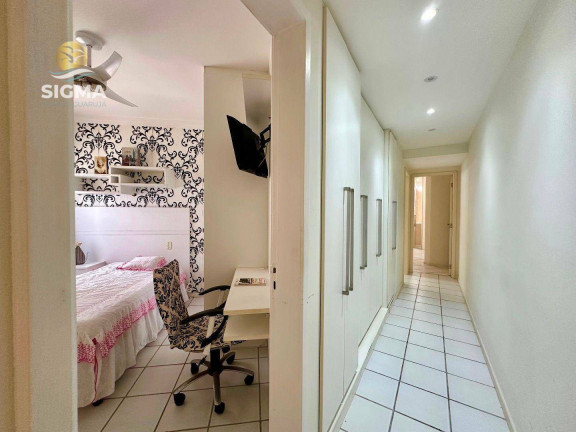 Imagem Apartamento com 3 Quartos à Venda, 166 m² em Jardim Astúrias - Guarujá Imagem Apartamento com 3 Quartos à Venda, 166 m² em Jardim Astúrias - Guarujá