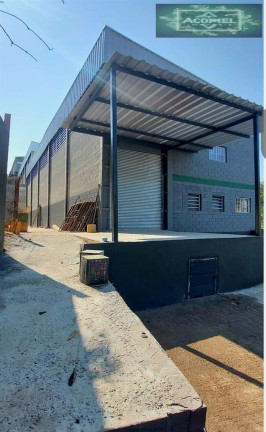 Imagem Imóvel Comercial para Alugar, 360 m² em Chácaras São Luís - Santana De Parnaiba
