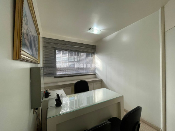 Imóvel Comercial à Venda, 53 m² em Itaim Bibi - São Paulo