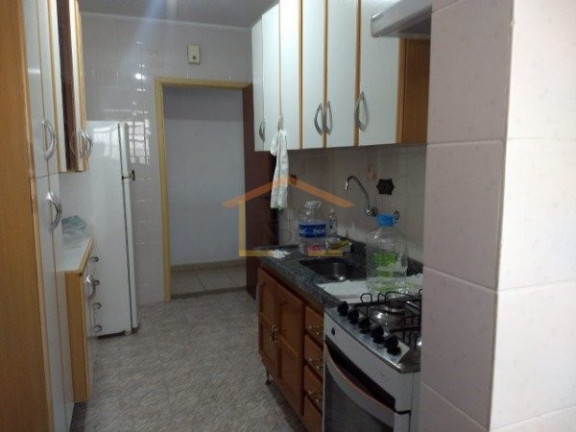 Imagem Apartamento com 2 Quartos à Venda, 58 m² em Vila Mazzei - São Paulo Imagem Apartamento com 2 Quartos à Venda, 58 m² em Vila Mazzei - São Paulo