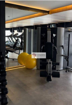 Imagem Apartamento com 1 Quarto para Alugar, 30 m² em Itaim Bibi - São Paulo