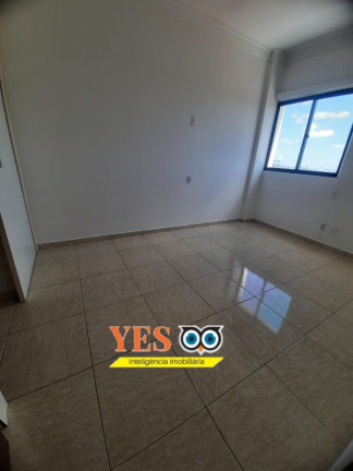 Imagem Apartamento com 3 Quartos para Alugar, 98 m² em Santa Mônica - Feira De Santana Imagem Apartamento com 3 Quartos para Alugar, 98 m² em Santa Mônica - Feira De Santana