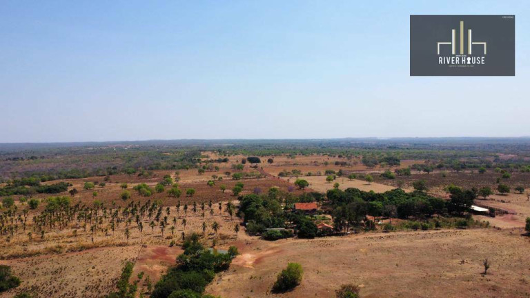 Imagem Fazenda à Venda, 21.000.000 m² em Zona Rural - Nossa Senhora Do Livramento Imagem Fazenda à Venda, 21.000.000 m² em Zona Rural - Nossa Senhora Do Livramento