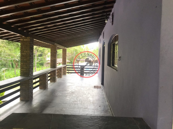 Imagem Casa com 3 Quartos à Venda, 120 m² em Boiçucanga - São Sebastião