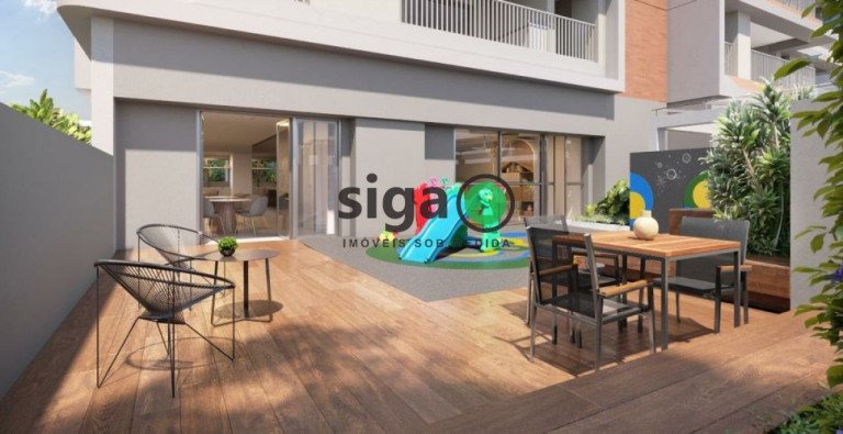 Imagem Apartamento com 3 Quartos à Venda, 115 m² em Perdizes - São Paulo Imagem Apartamento com 3 Quartos à Venda, 115 m² em Perdizes - São Paulo