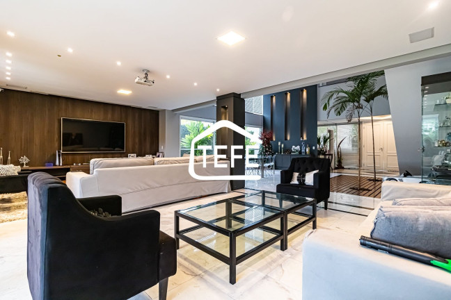 Imagem Casa de Condomínio com 6 Quartos à Venda, 500 m² em Barra Da Tijuca - Rio De Janeiro Imagem Casa de Condomínio com 6 Quartos à Venda, 500 m² em Barra Da Tijuca - Rio De Janeiro
