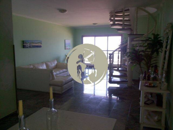 Imagem Cobertura com 4 Quartos à Venda, 560 m² em Pompeia - Santos Imagem Cobertura com 4 Quartos à Venda, 560 m² em Pompeia - Santos